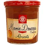 Confiture d'abricot, mamie douceur Leclerc marque r...