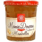 Confiture mirabelle, mamie douceur Leclerc marque r...