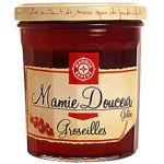 Gele de groseille, mamie douceur Leclerc marque re...