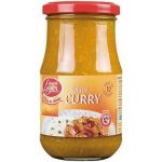 Sauce curry Claude lger