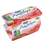 Printiligne mousse aux fruits rouges (pot = 145ml) ...