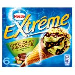 Extrme cne pistache chocolat Nestl