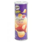 Light original Pringles