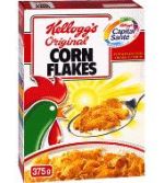 Corn flakes original Kellogg's