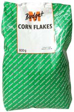 Corn flakes avec 8 vitamines Migros budget (m-budge...