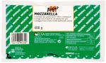 Mozzarella Migros budget (m-budget)