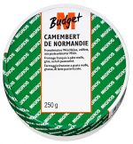 Camembert normandie Migros budget (m-budget)