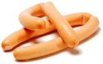 Saucisse hot-dog Migros budget (m-budget)