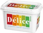 Dlice mabona margarine demi-grasse  40% Migros