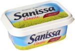 Margarine classic, dlactos, 80% mg Sanissa