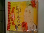 Tortillas de bl souples Old el paso