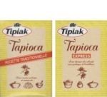 Tapioca Tipiak