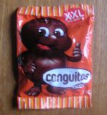 Conguitos (sachet de 30g)