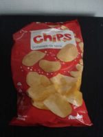 Chips auchan Auchan