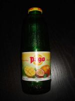 Jus de mangue Pago