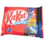 Kit-kat chunky