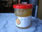 Confiture ananas de tante eliane 55% fruits Colruyt