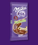 Tendrella Milka