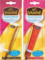 Crayon ptissier Vahin