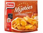 Pommes mijotes sauce faon rtisserie Findus