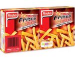 Crousti frites express Findus