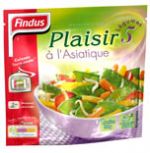 Plaisir 5  l'asiatique Findus