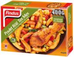 Poulet rti tex mex Findus