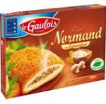 Pan normand Le Gaulois