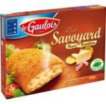 Pan savoyard Le Gaulois