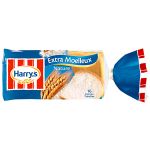 Extra moelleux nature Harry's