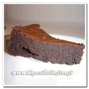 Gateau au Chocolat Allg