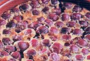 Clafoutis