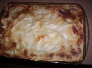 Mes lasagne