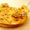 Quiche lorraine