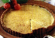 Tarte Perette (au fromage blanc 0%)