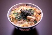 Oyakodon