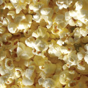 Pop corn sucr express (micro-ondes)