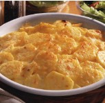 Gratin dauphinois