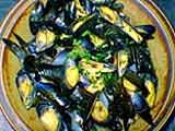 Moules Marinires