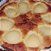 Tarte Poire- Amande