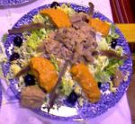 Salade 