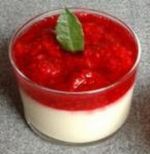 Panna cotta allge